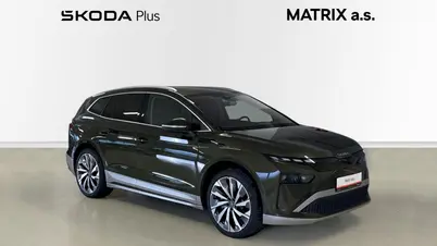 Škoda Enyaq Selection 85x