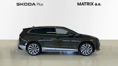 Škoda Enyaq Selection 85x
