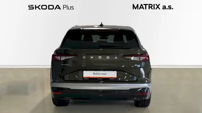 Škoda Enyaq Selection 85x