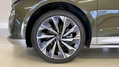 Škoda Enyaq Selection 85x