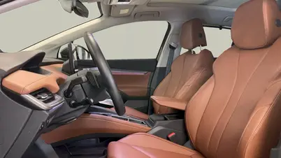 Škoda Enyaq Selection 85x