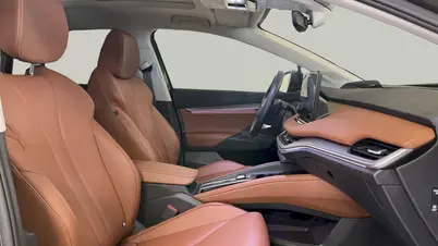 Škoda Enyaq Selection 85x