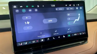 Škoda Enyaq Selection 85x