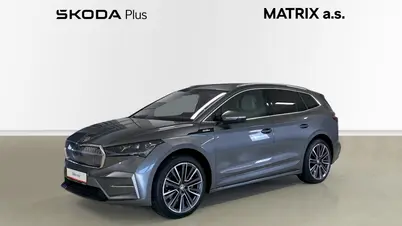 Škoda Enyaq L&K 85X