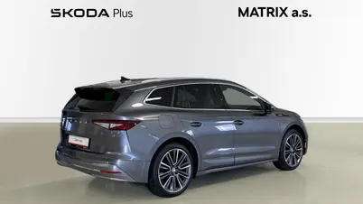 Škoda Enyaq L&K 85X
