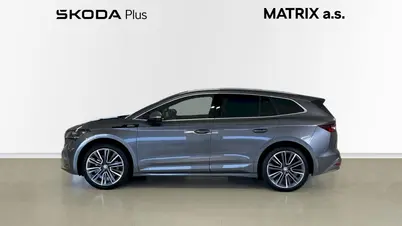 Škoda Enyaq L&K 85X
