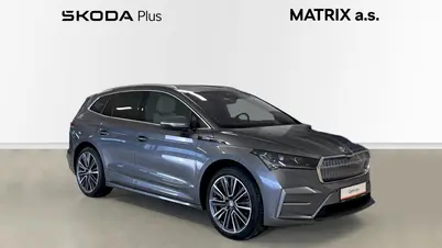 Škoda Enyaq L&K 85X