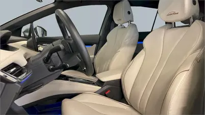 Škoda Enyaq L&K 85X