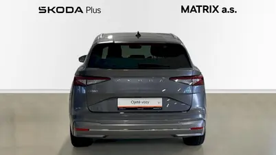 Škoda Enyaq L&K 85X