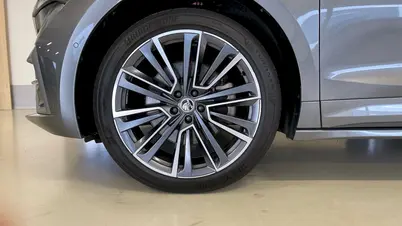 Škoda Enyaq L&K 85X