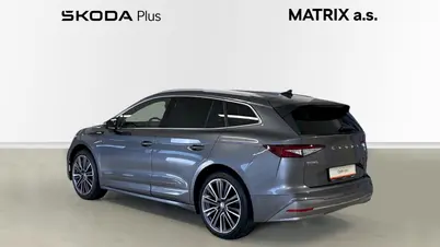 Škoda Enyaq L&K 85X
