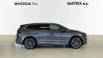 Škoda Enyaq L&K 85X