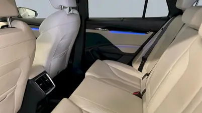 Škoda Enyaq L&K 85X