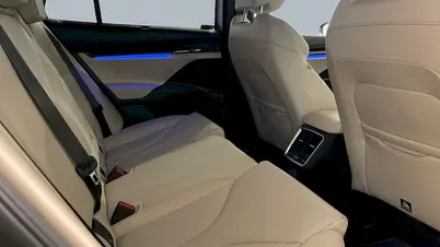 Škoda Enyaq L&K 85X