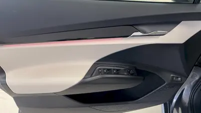 Škoda Enyaq L&K 85X