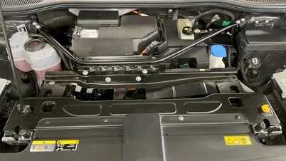 Škoda Enyaq L&K 85X