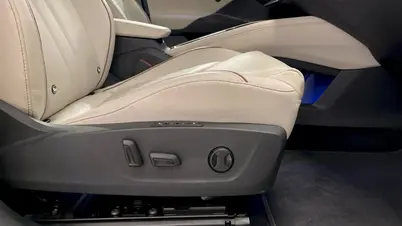 Škoda Enyaq L&K 85X