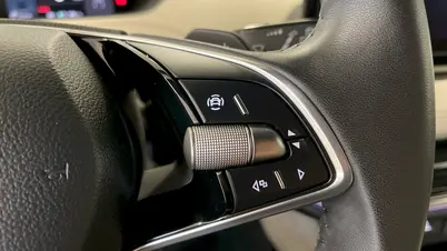 Škoda Enyaq L&K 85X