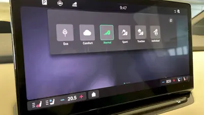 Škoda Enyaq L&K 85X