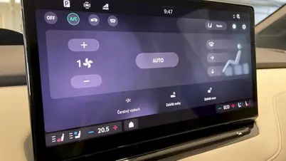 Škoda Enyaq L&K 85X