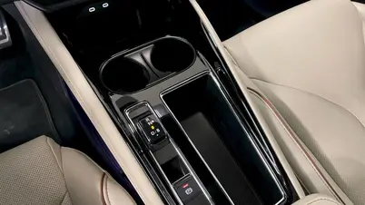 Škoda Enyaq L&K 85X