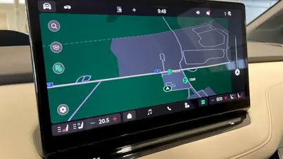Škoda Enyaq L&K 85X