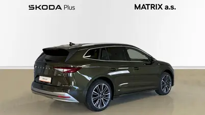 Škoda Enyaq L&K 85X