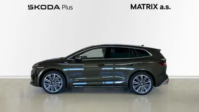 Škoda Enyaq L&K 85X