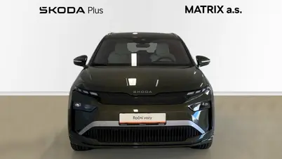 Škoda Enyaq L&K 85X