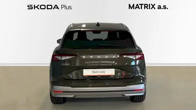 Škoda Enyaq L&K 85X