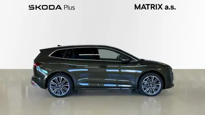 Škoda Enyaq L&K 85X