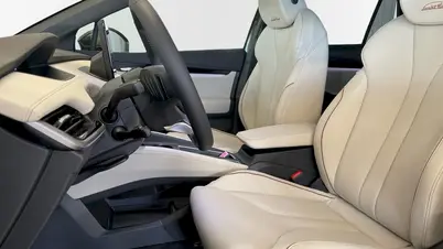 Škoda Enyaq L&K 85X