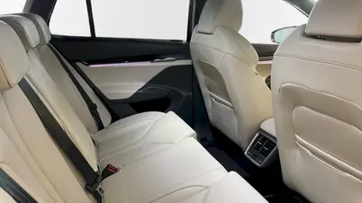 Škoda Enyaq L&K 85X