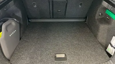 Škoda Enyaq L&K 85X