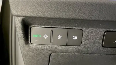Škoda Enyaq L&K 85X