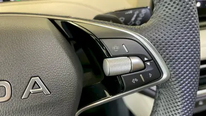 Škoda Enyaq L&K 85X