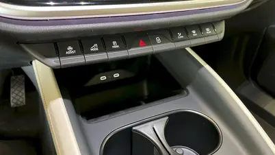 Škoda Enyaq L&K 85X