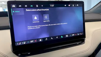Škoda Enyaq L&K 85X