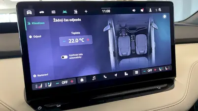 Škoda Enyaq L&K 85X