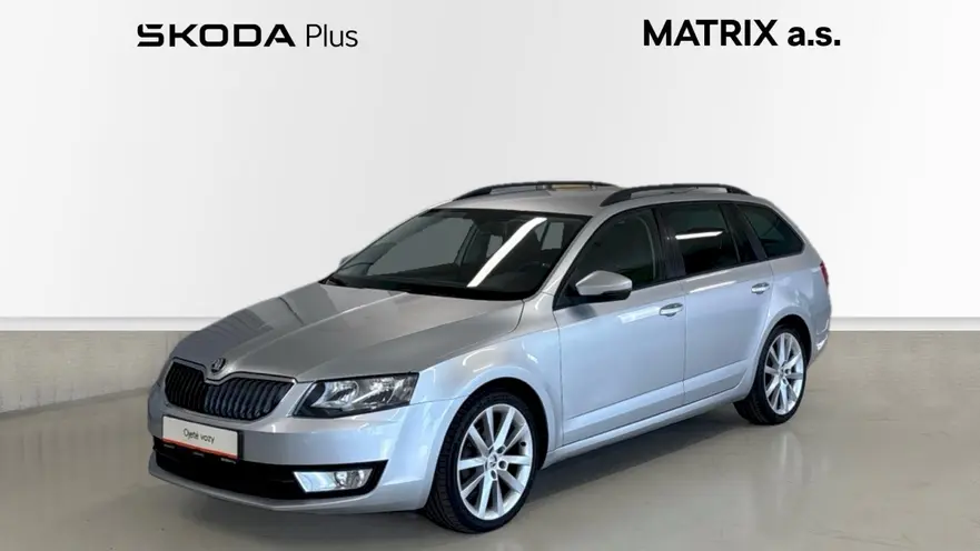 Octavia Elegance