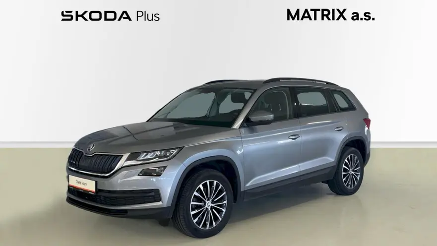 Kodiaq 