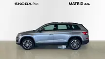 Kodiaq 