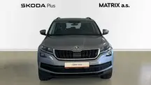 Kodiaq 