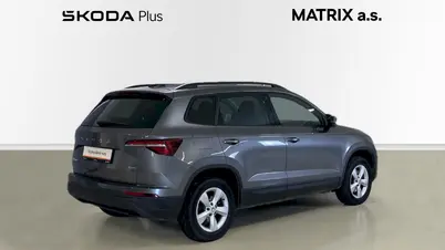 Škoda Karoq Selection