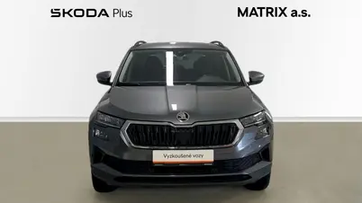 Škoda Karoq Selection