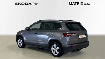 Škoda Karoq Selection