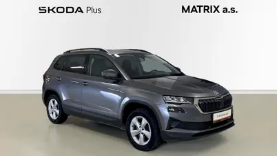 Škoda Karoq Selection