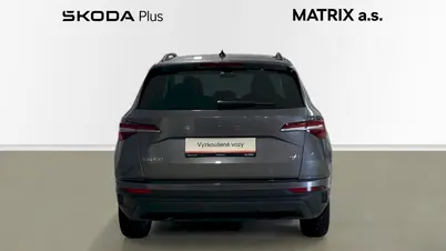 Škoda Karoq Selection