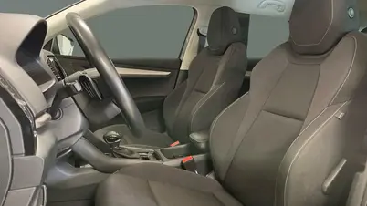 Škoda Karoq Selection