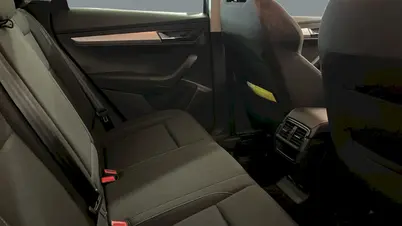 Škoda Karoq Selection